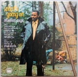 Gaye, Marvin - What's Going On (+2), Back cover